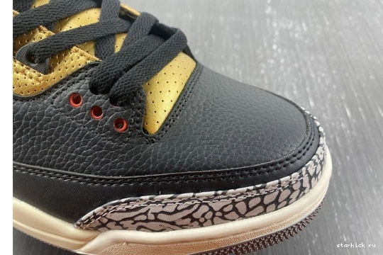 Air Gold” CK9246-067 Jordan WMNS “Black 3 CK9246-067 0407